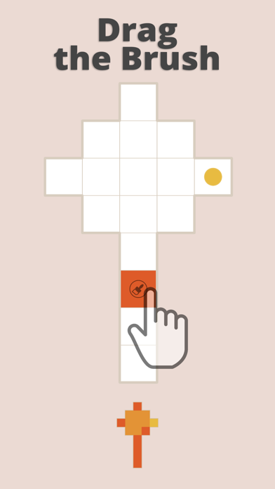 Screenshot #1 pour Colorful Palette