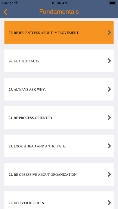CultureWise Screenshot