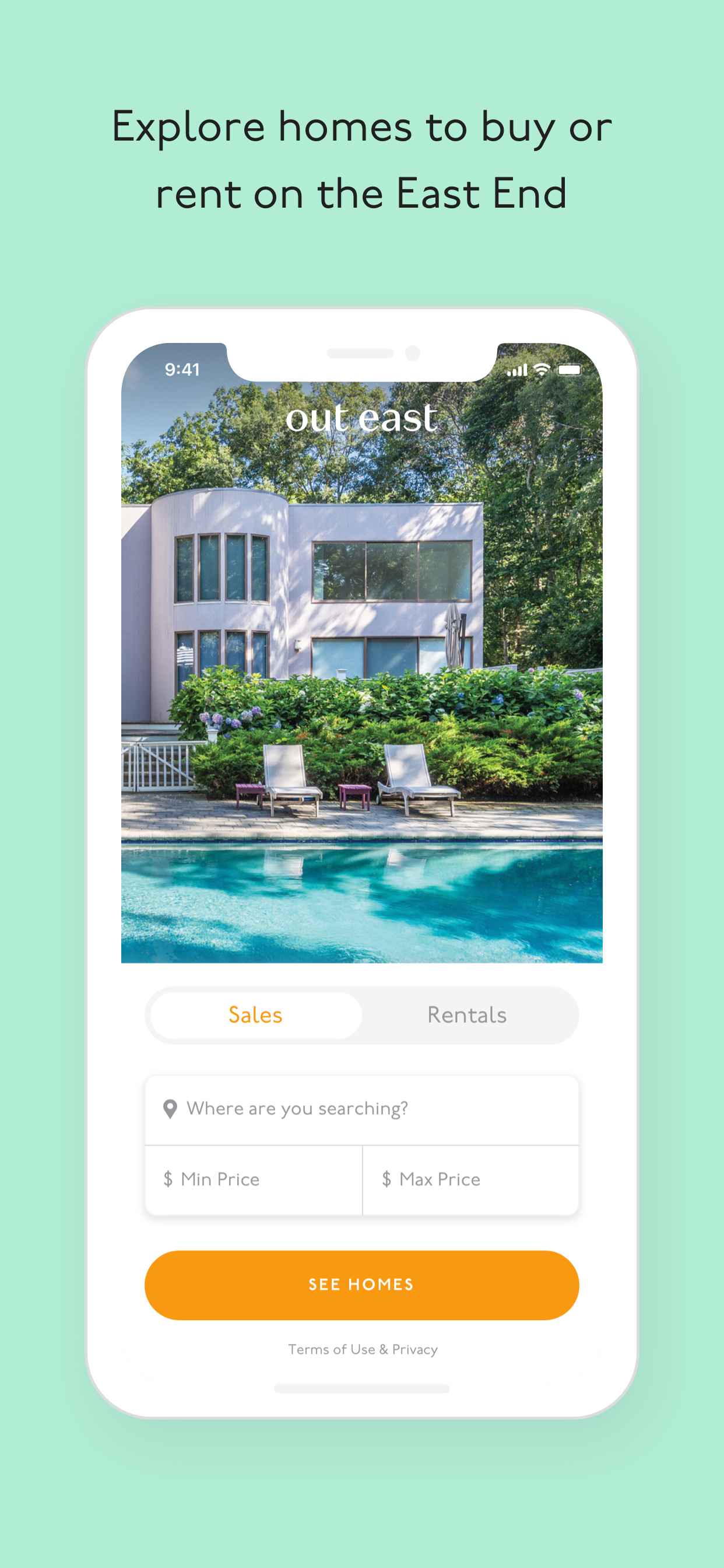 Out East: Hamptons Real Estate