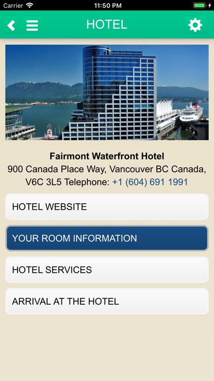 AO Trips Alaskan Cruise