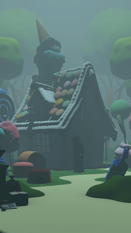 脱出ゲーム Hansel and Gretel screenshot 2