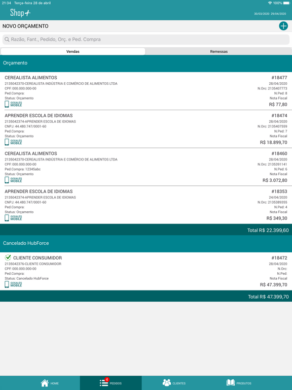 Screenshot #6 pour Hub Force