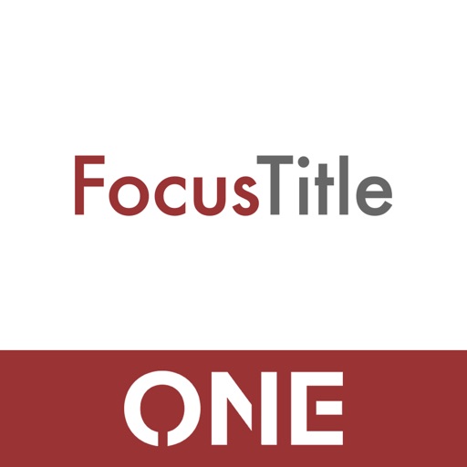 FocusAgent ONE