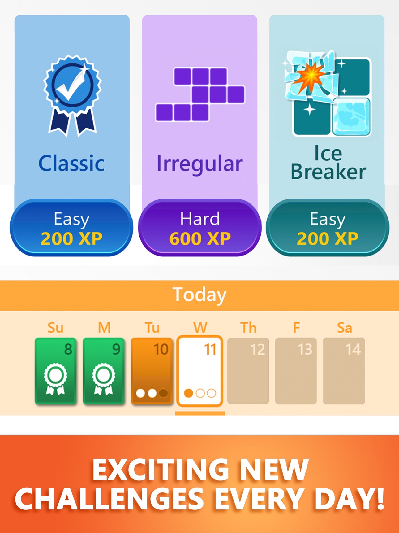 Screenshot 11 of Microsoft Sudoku