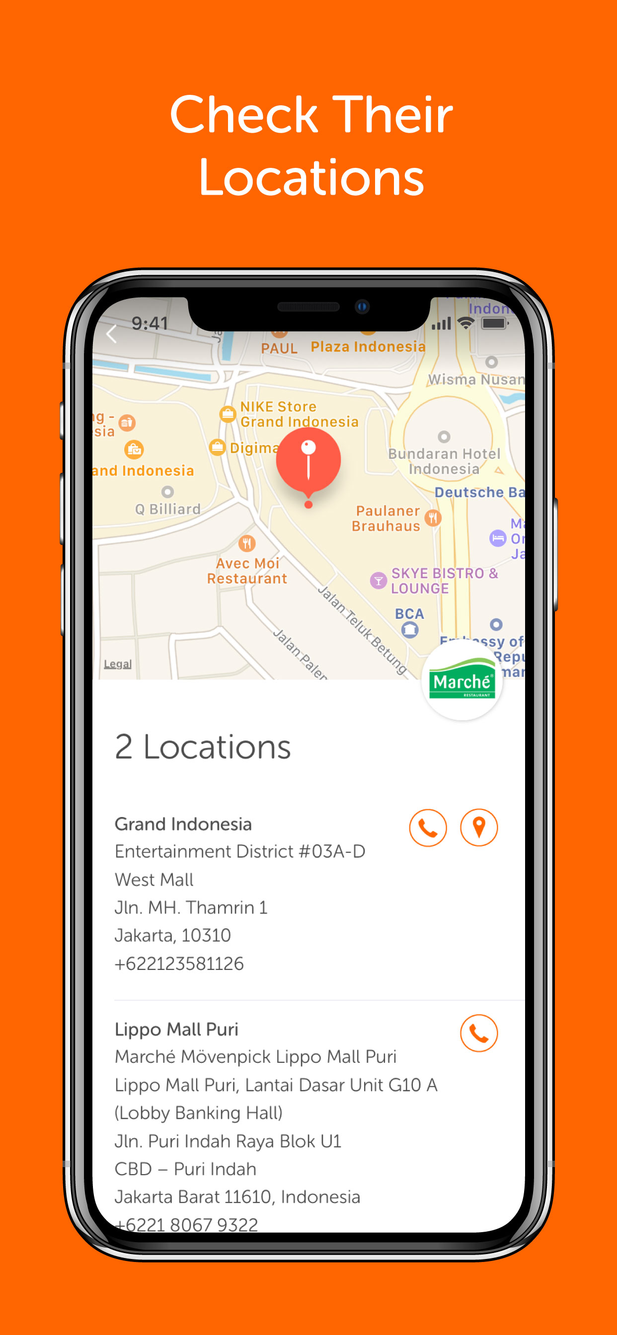 Stamps Loyalty App