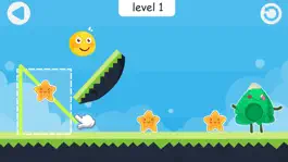 Game screenshot Draw lines - Balls Lovely mod apk