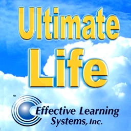 Ultimate Life Audio Collection by Effective Learning Systems and Robert E. Griswold