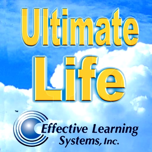 Ultimate Life Audio Collection by Effective Learning Systems and Robert E. Griswold icon