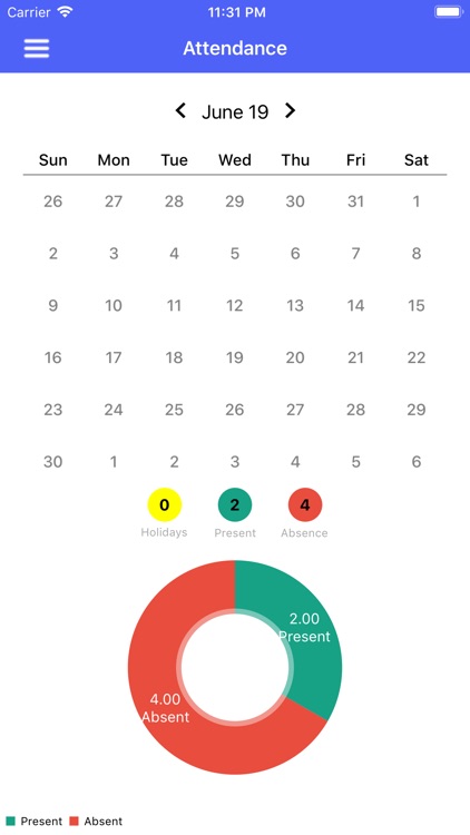 Rosary Convent screenshot-3