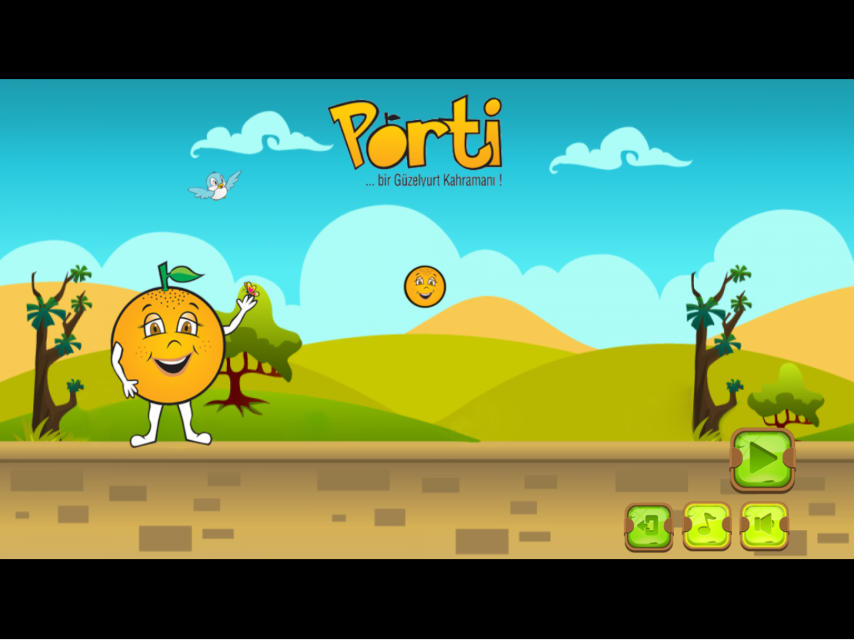 Porti