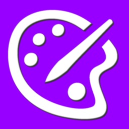 Color picker, palette creator