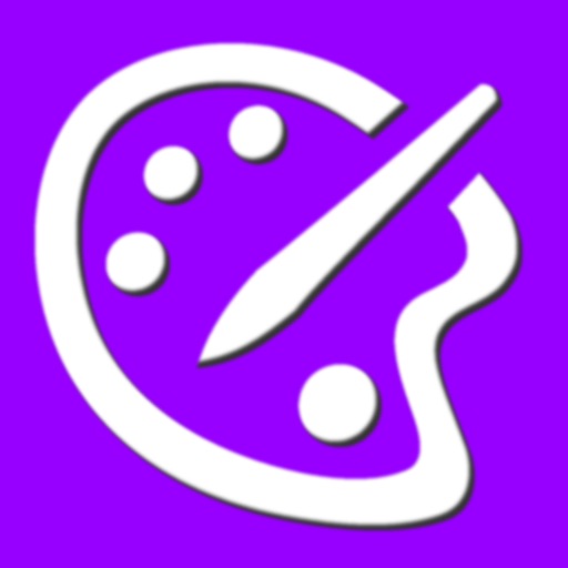 Color picker, palette creator