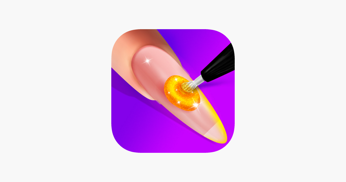 Jogos de Salão de Cabeleireiro na App Store