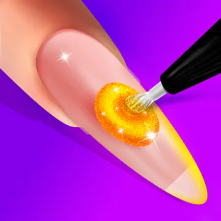 Nail Salon Game: Acrylic Nails Cheats