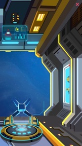 Planet Overlord II screenshot