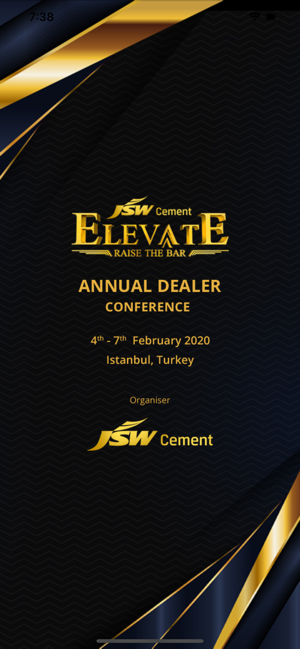 JSW Cement Elevate(圖1)-速報App