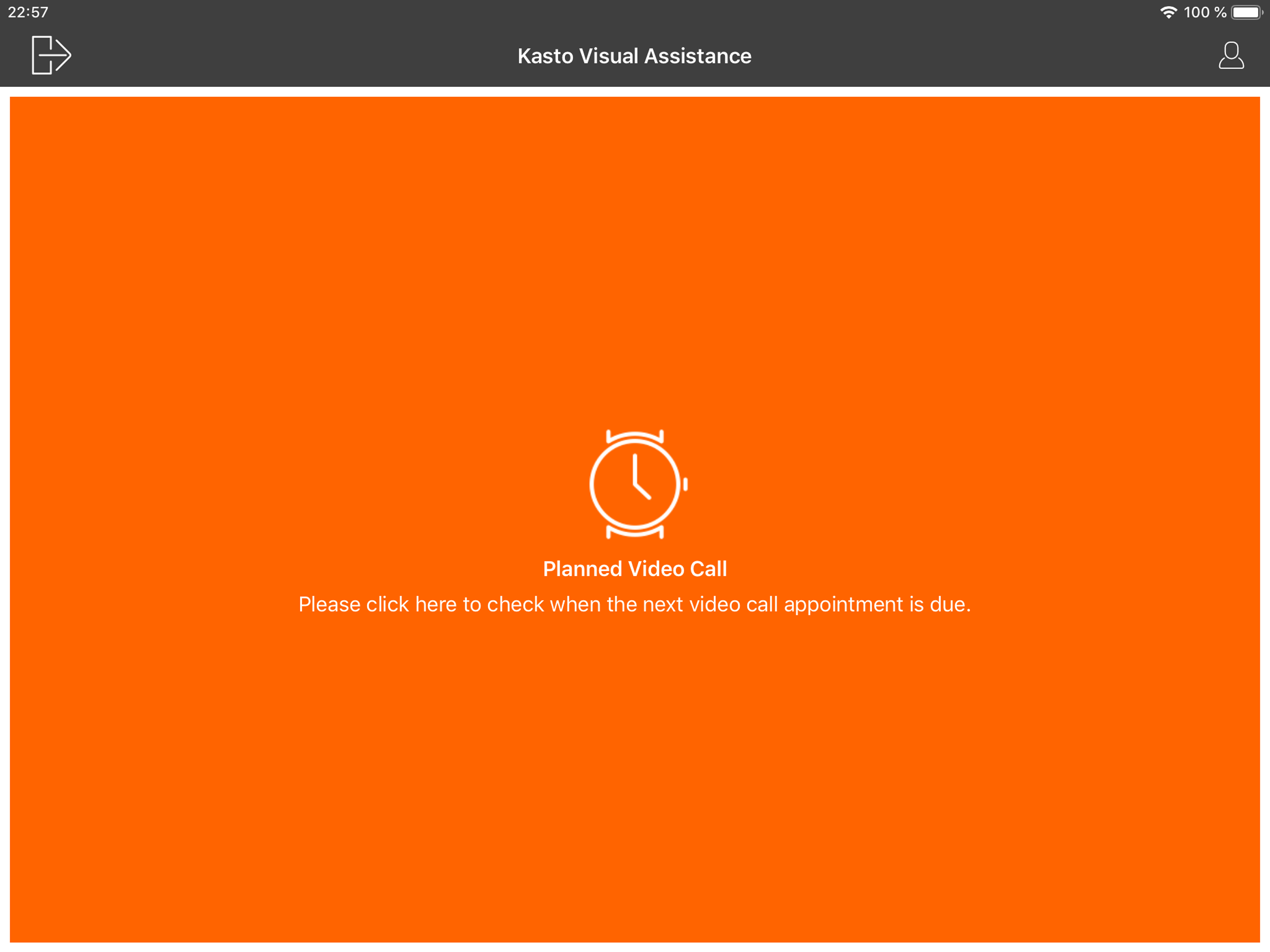 KASTO VisualAssistance
