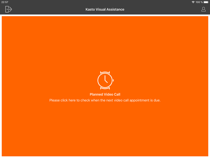 KASTO VisualAssistance