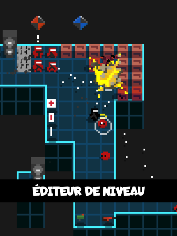 Screenshot #6 pour Pico Hero