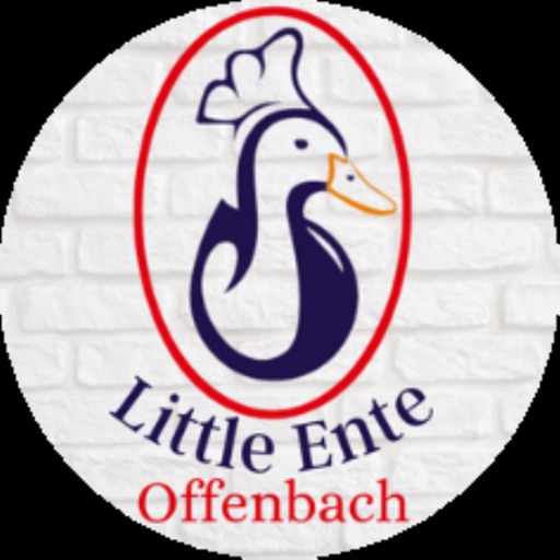 Little Ente Offenbach