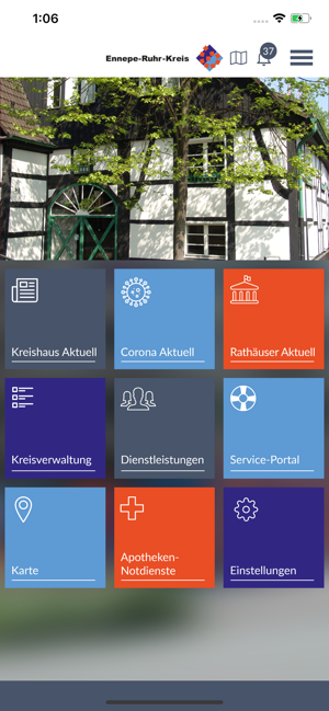 Ennepe-Ruhr-Kreis(圖1)-速報App