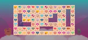 Twin Heart, Connect 2 classic screenshot #1 for iPhone