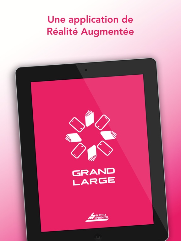 Screenshot #4 pour Grand Large