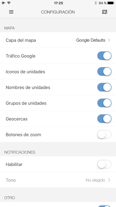 EASYBOX MOVIL screenshot 4