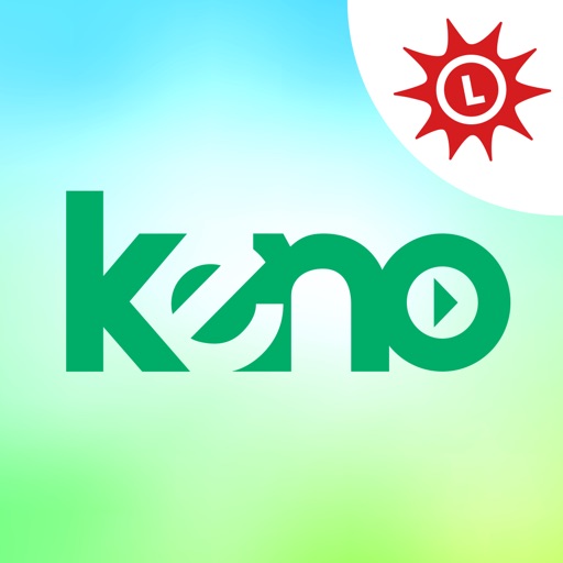 MD Lottery – Keno & Racetrax iOS App