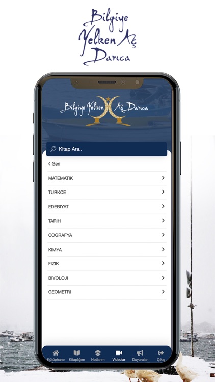 Darıca Okuyor screenshot-5