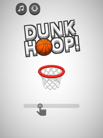 Dunk Hoopのおすすめ画像1