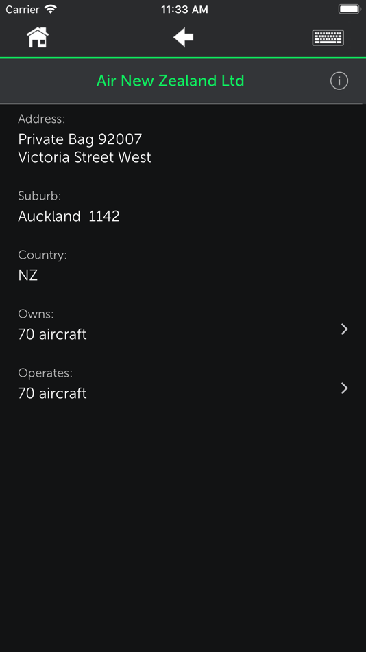 #5. ZKReg (iOS) Göre: Soul of Australia Pty Ltd