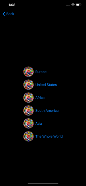 Capitals of the World - Trivia(圖3)-速報App