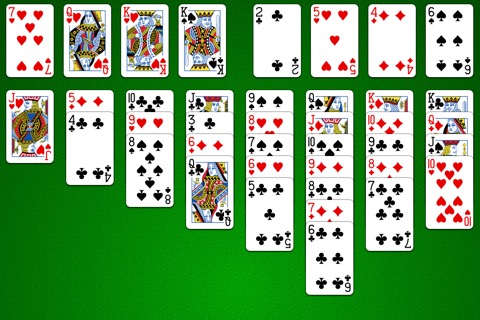 FreeCell Solitaire Nowのおすすめ画像3