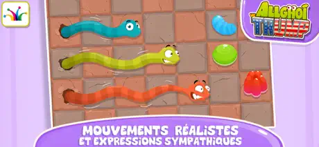 Allghoi vs Trump: Jeux Snake