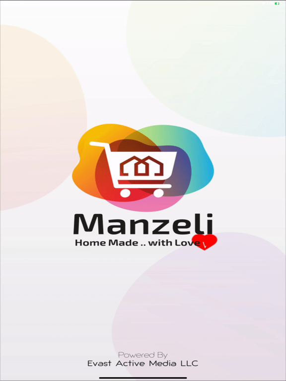 Screenshot #4 pour Manzeli-منزلي