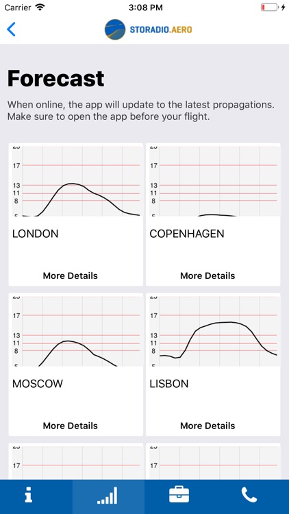 STORADIO screenshot-3