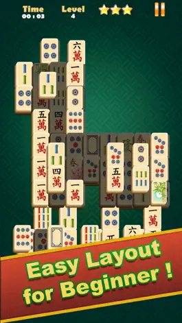 Game screenshot Mahjong Classic Master hack