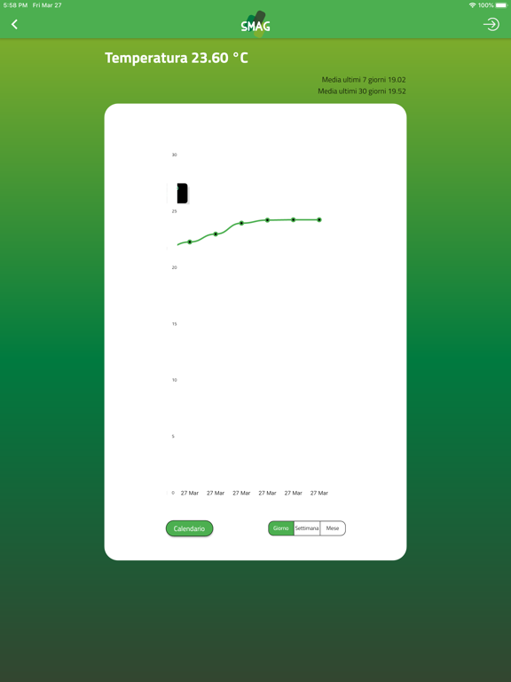 Screenshot #6 pour Smag
