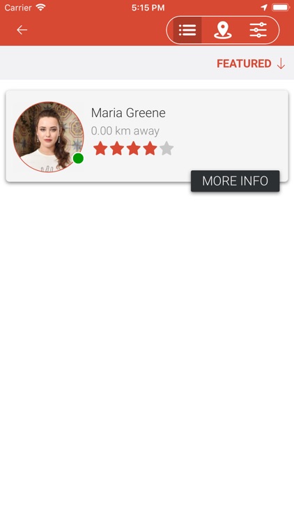 AussieClap User screenshot-4