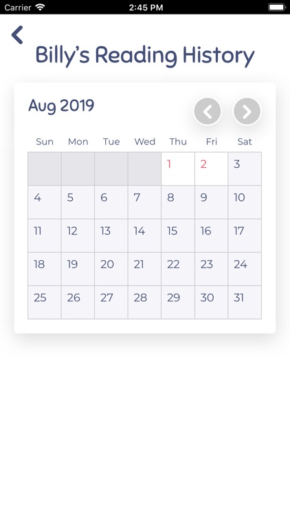 Teach Babies to Read screenshot-3
