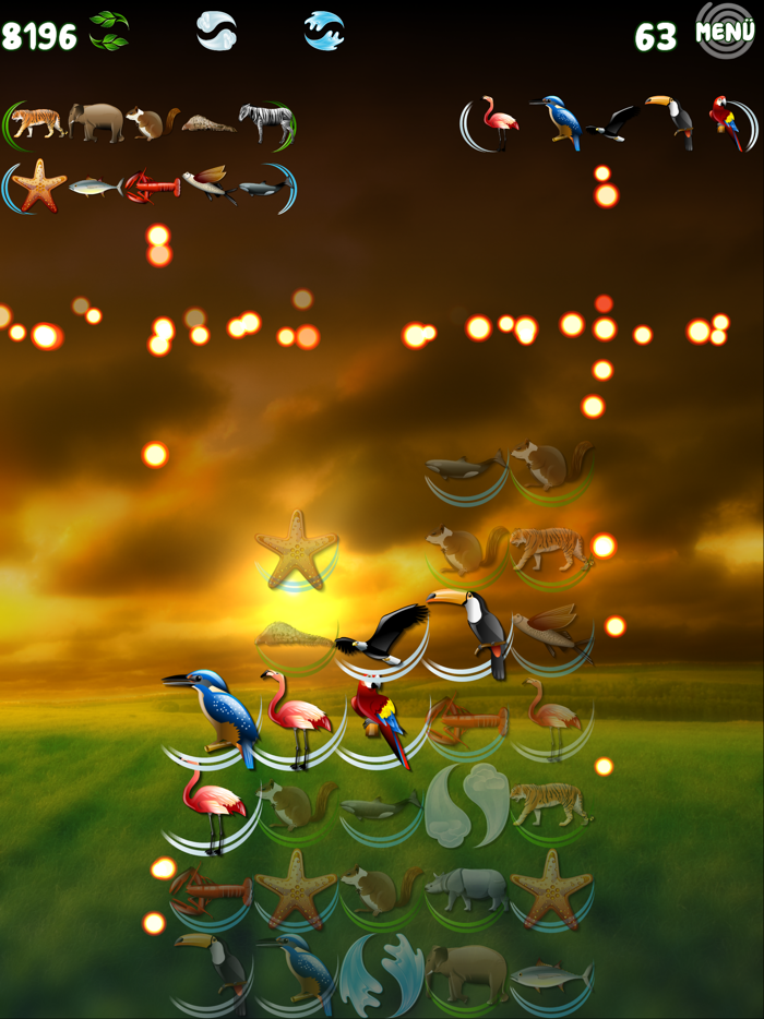 Magic Animal Kingdom