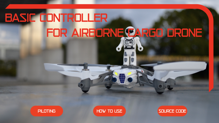 Basic Controller for ACD