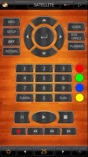 Axium (requires Axium system) screenshot 1