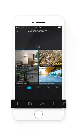 Game screenshot HiLookVision hack
