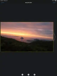 Perfect Horizon ipad bilder 2