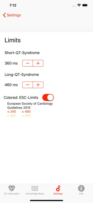 QTc-Calculator(圖5)-速報App