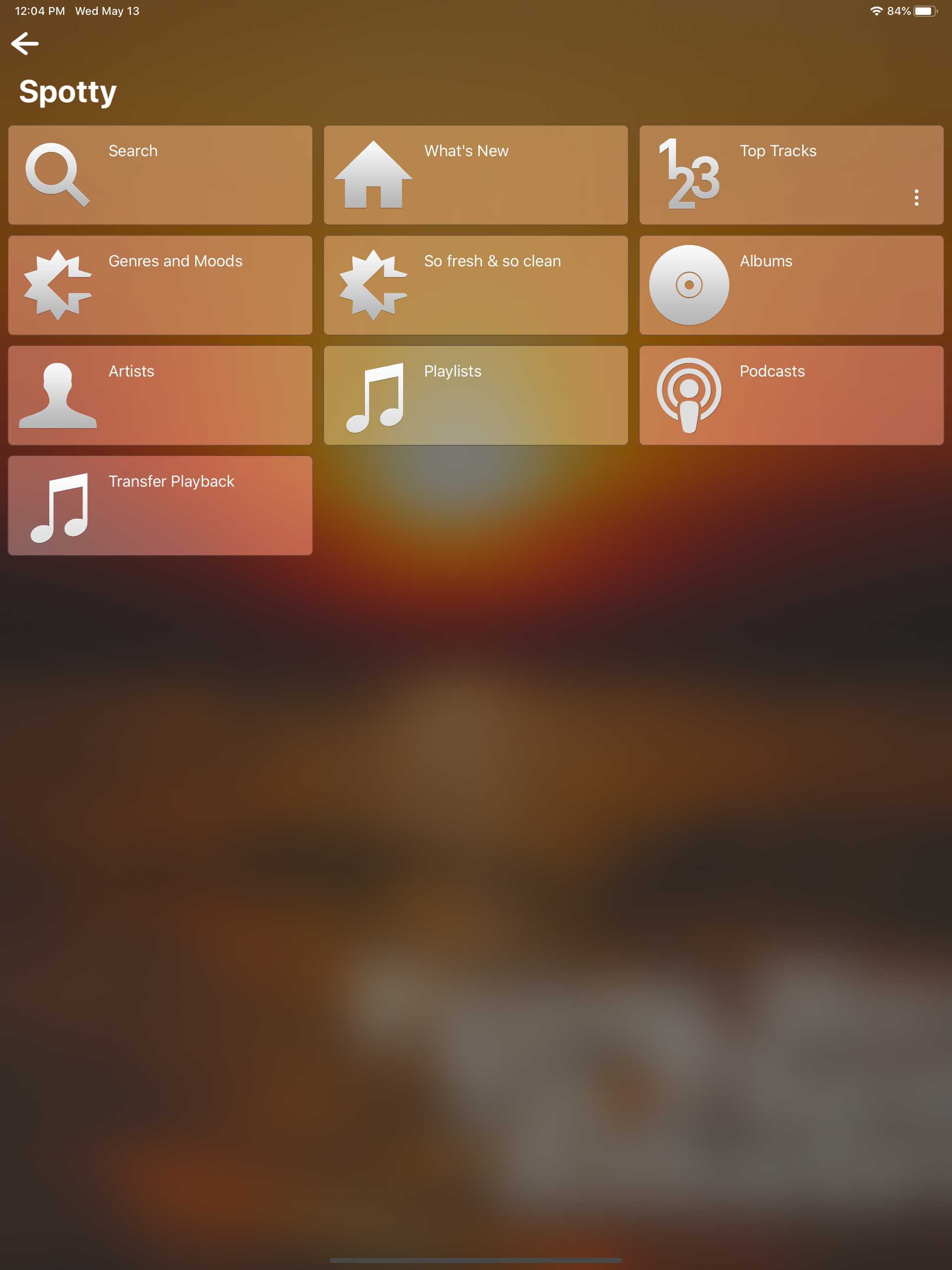 SlimLibrary screenshot 17