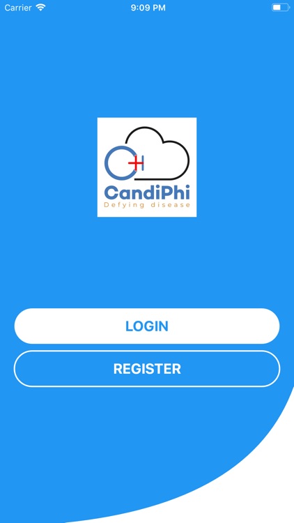 Candiphi m-Health