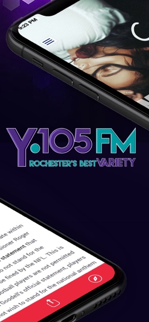 Y-105FM (KYBA)(圖2)-速報App